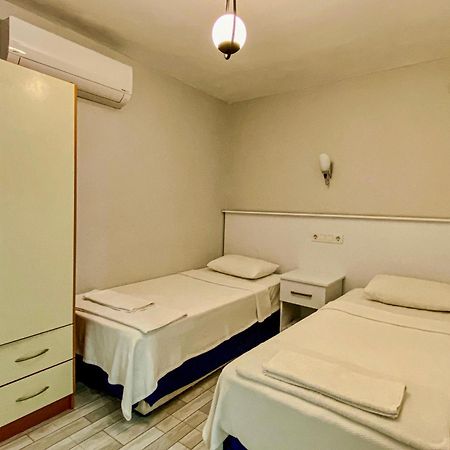 בודרום Izan Villa Bakis Apartments מראה חיצוני תמונה