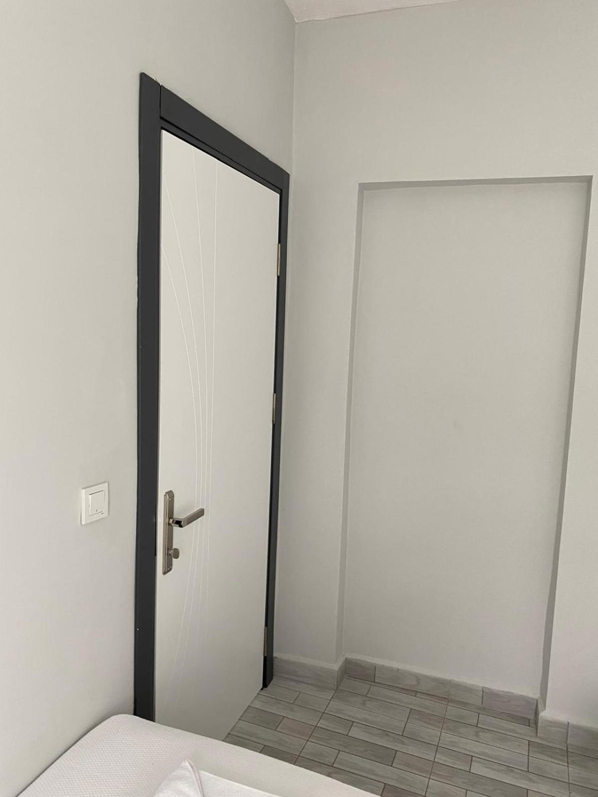 בודרום Izan Villa Bakis Apartments מראה חיצוני תמונה