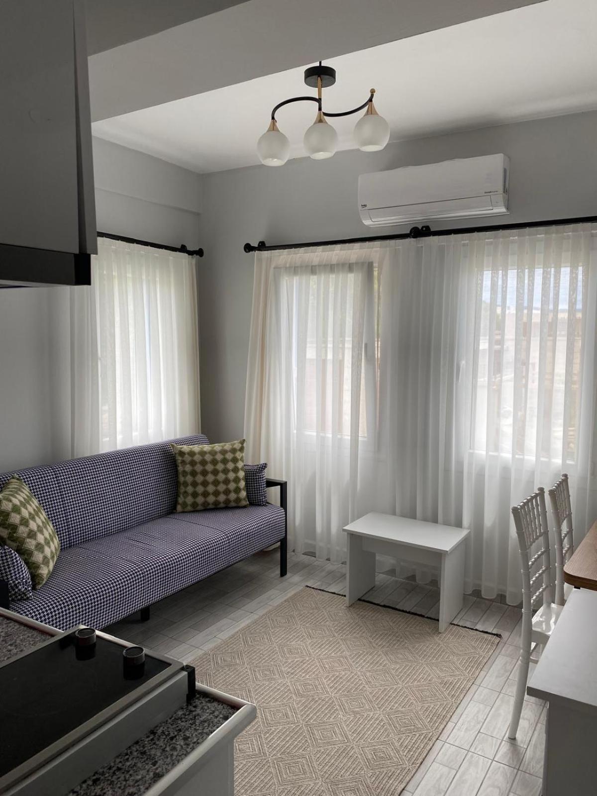 בודרום Izan Villa Bakis Apartments מראה חיצוני תמונה