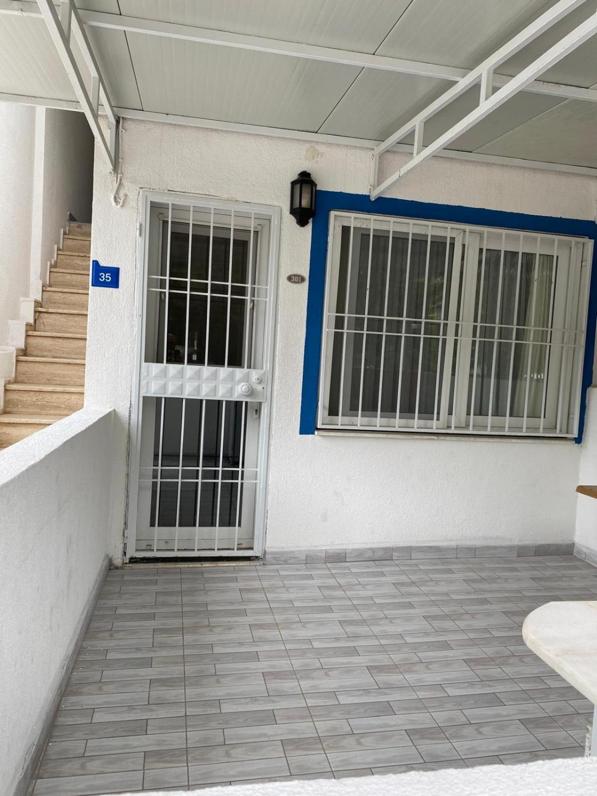 בודרום Izan Villa Bakis Apartments מראה חיצוני תמונה