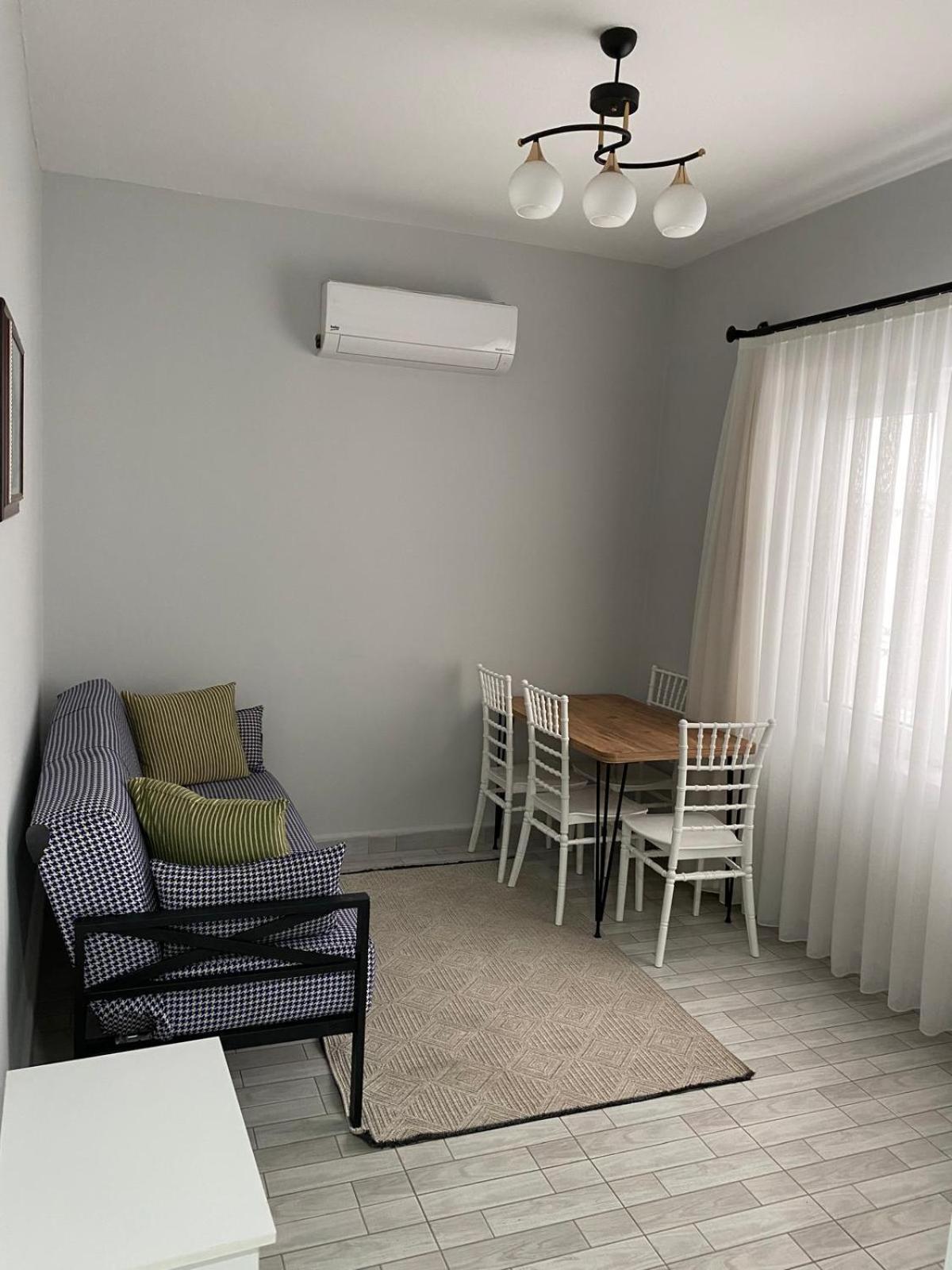 בודרום Izan Villa Bakis Apartments מראה חיצוני תמונה