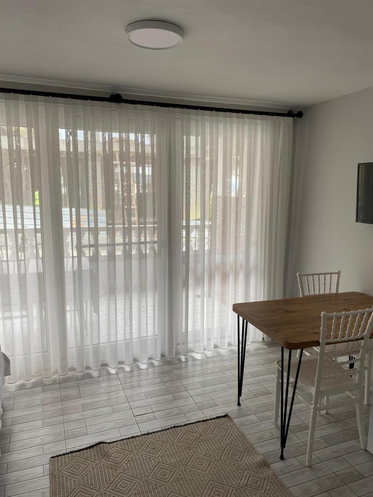 בודרום Izan Villa Bakis Apartments מראה חיצוני תמונה
