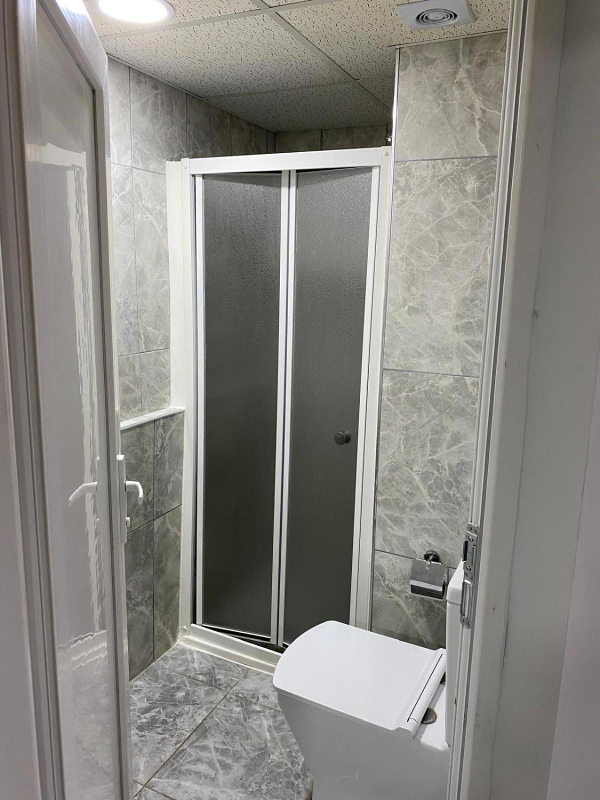 בודרום Izan Villa Bakis Apartments מראה חיצוני תמונה