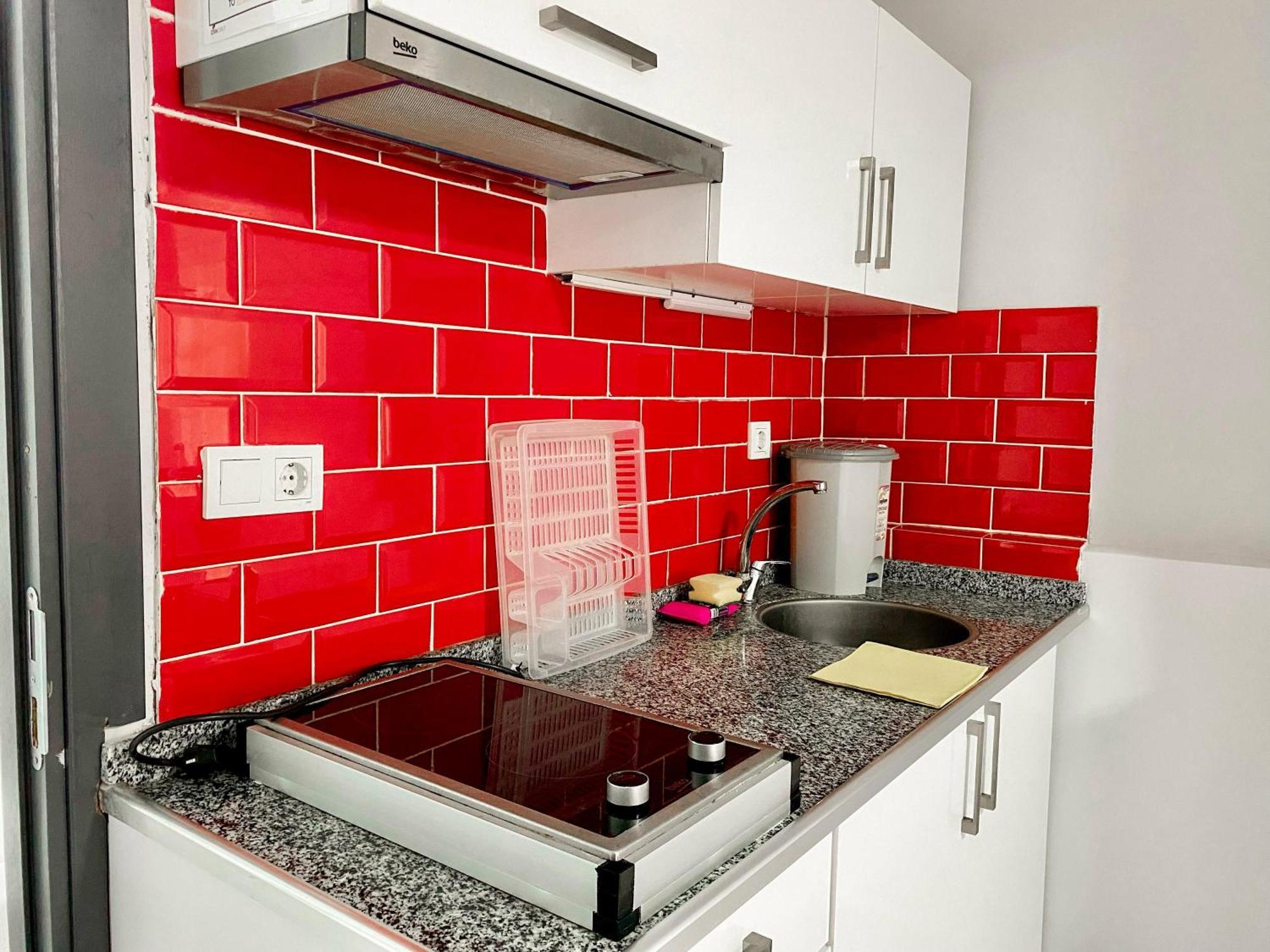 בודרום Izan Villa Bakis Apartments מראה חיצוני תמונה