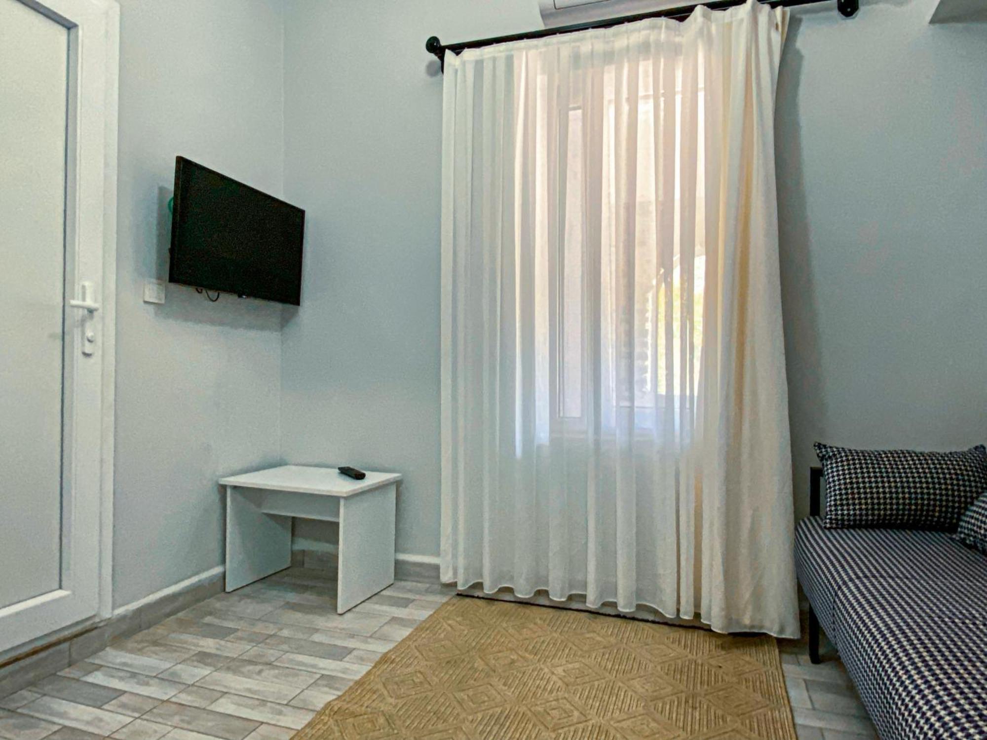 בודרום Izan Villa Bakis Apartments מראה חיצוני תמונה